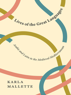 cover image of Lives of the Great Languages